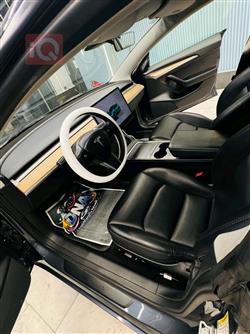 تسلا موديل 3